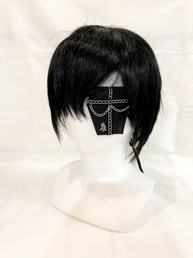 Alice And The Pirates 柩型アイパッチ Belselウェブショッピング ゴシック アンド ロリータ Kera系ブランドの通販 Baby The Stars Shine Bright Alice And The Pirates Angelic Pretty Sheglit Qutie Frash Etc