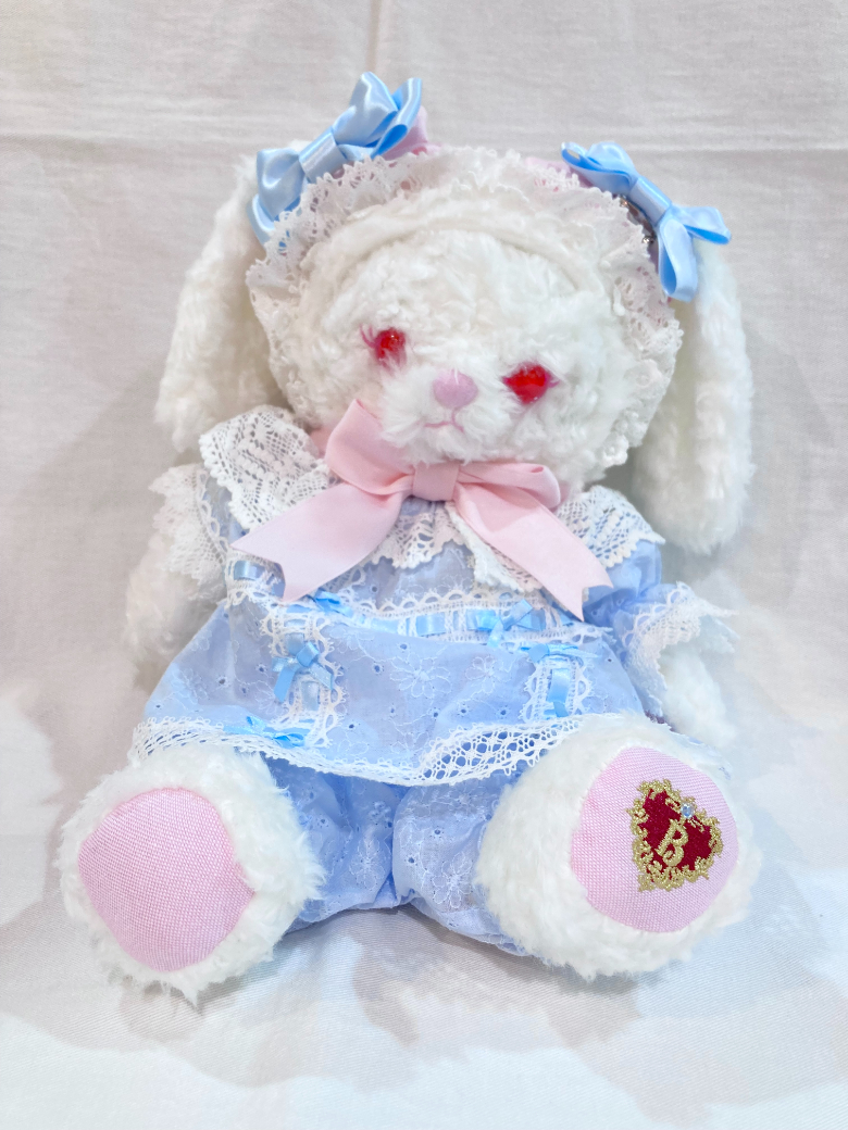 レディースBABY うさくみゃくまくみゃ Angelic Pretty ブラウス セット